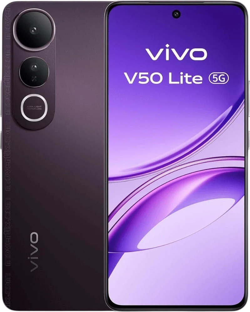 vivo V50 Lite